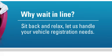 Why Wait in Line